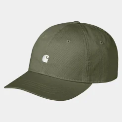 Carhartt WIP - Casquette Madison - Dundee