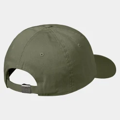 Carhartt WIP - Casquette Madison - Dundee