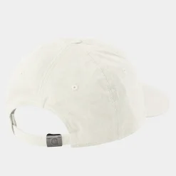 Carhartt WIP - Casquette Madison - Blanc