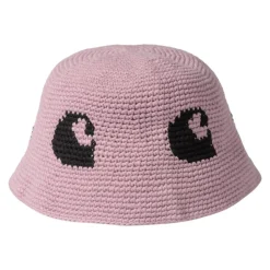 Carhartt WIP - Chapeau Cane - Hortensia Black