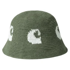 Carhartt WIP - Chapeau Cane - Dollar Green