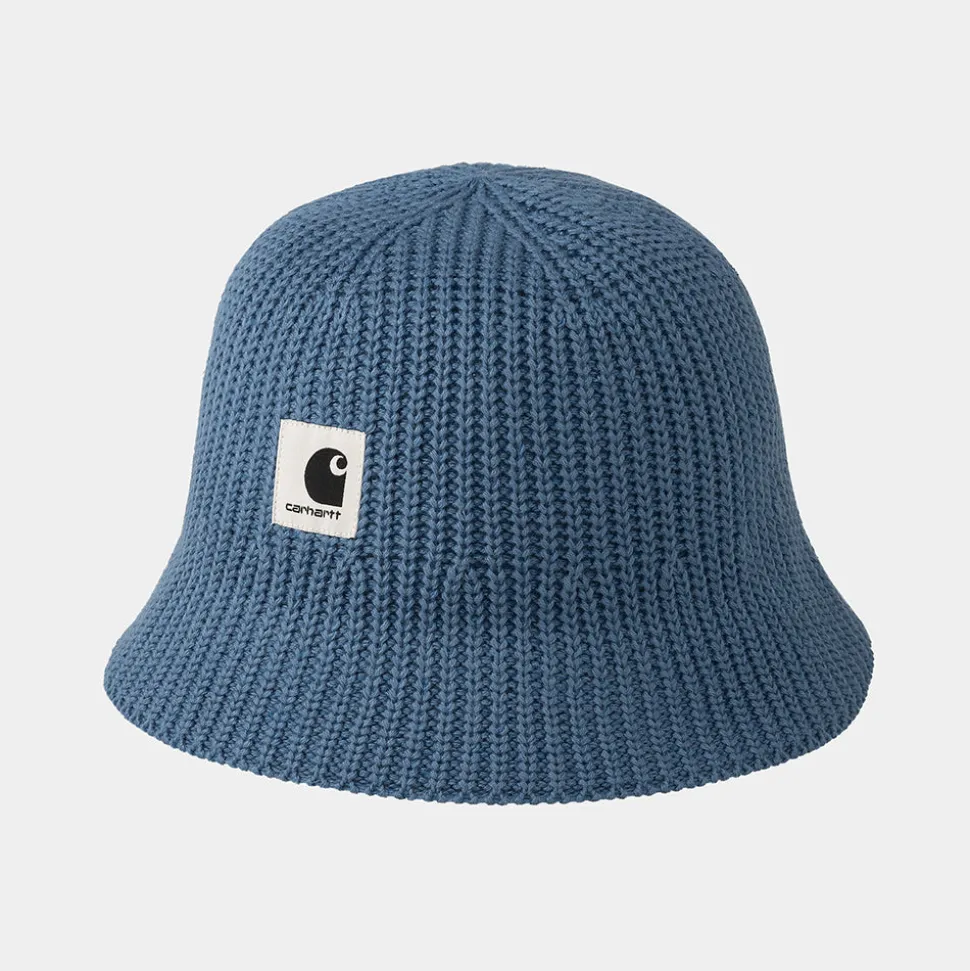 Carhartt WIP - Chapeau Paloma - Bleu