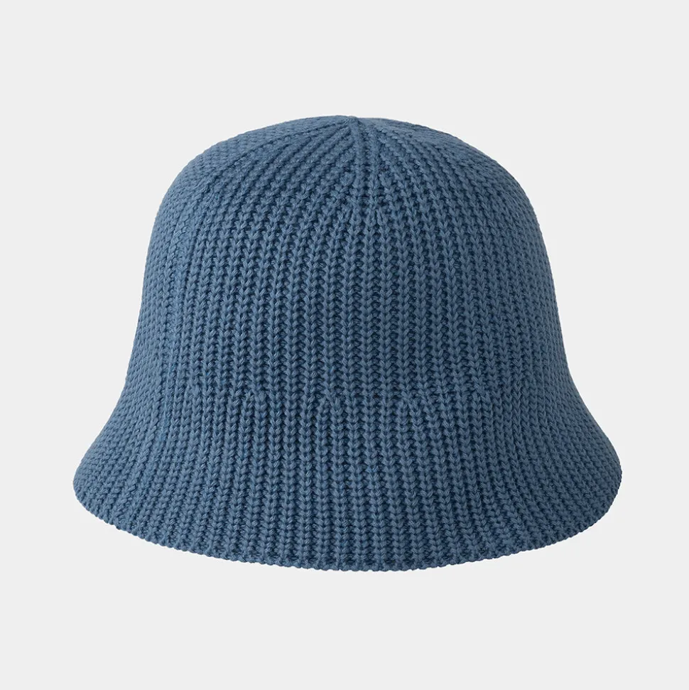 Carhartt WIP - Chapeau Paloma - Bleu