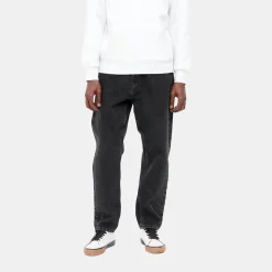 Carhartt WIP - Jeans Newel - Noir