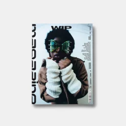 Carhartt WIP - Magazine Wip n°10 - Blanc