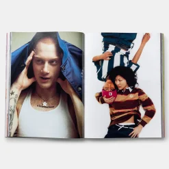 Carhartt WIP - Magazine Wip n°10 - Blanc