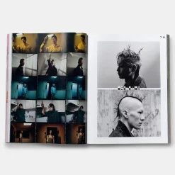 Carhartt WIP - Magazine Wip n°10 - Blanc