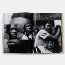 Carhartt WIP - Magazine Wip n°10 - Blanc
