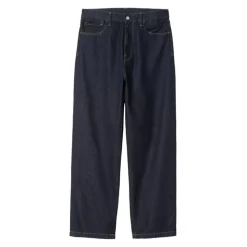 Carhartt WIP - Pantalon Landon - Blue