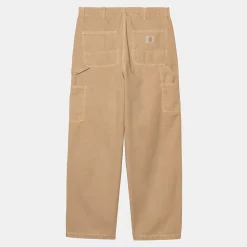 Carhartt WIP - Pantalon OG Single Knee - Marron Clair