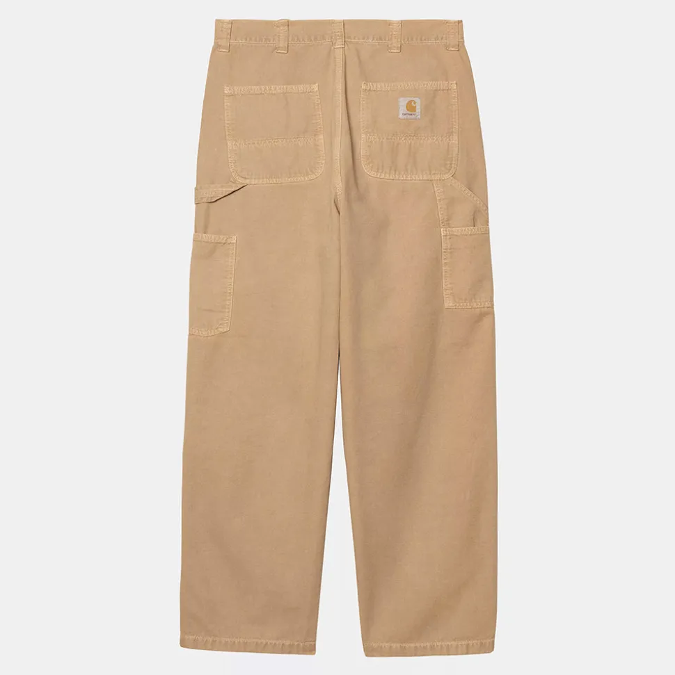 Carhartt WIP - Pantalon OG Single Knee - Marron Clair
