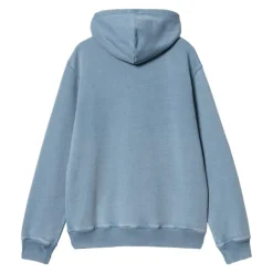 Carhartt WIP - Sweat Ingo - Light blue