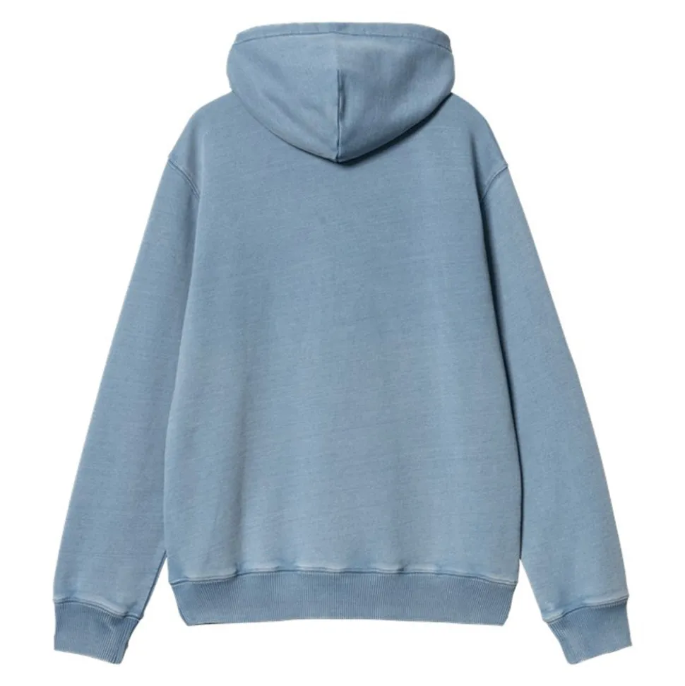 Carhartt WIP - Sweat Ingo - Light blue