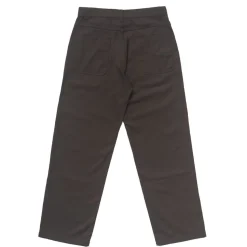Carne Bollente - Pantalon Night and Day - Marron