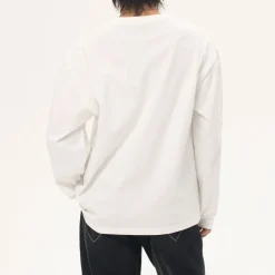 Carne Bollente - T-Shirt Carne Sandwich - Blanc