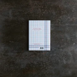 Carnet de recettes Merci - Office