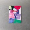 Carnet Merci - Totebag