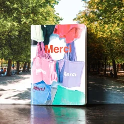 Carnet Merci - Totebag