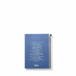 Carnet Merci - Bleu Denim