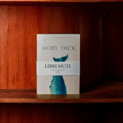 Carnet Moby Dick
