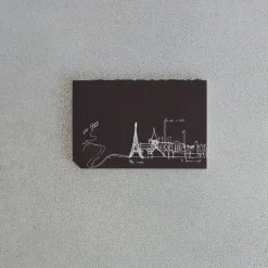 Carnet Stretto - Le Ciel