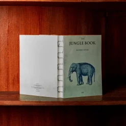Carnet The Jungle Book
