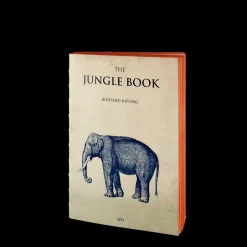 Carnet The Jungle Book