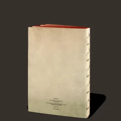 Carnet The Jungle Book