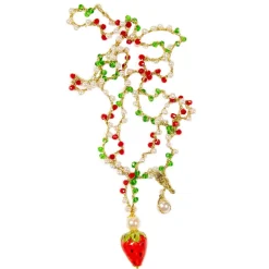 Cashfana - Collier Fragola