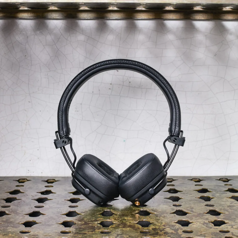 Casque audio - Major V