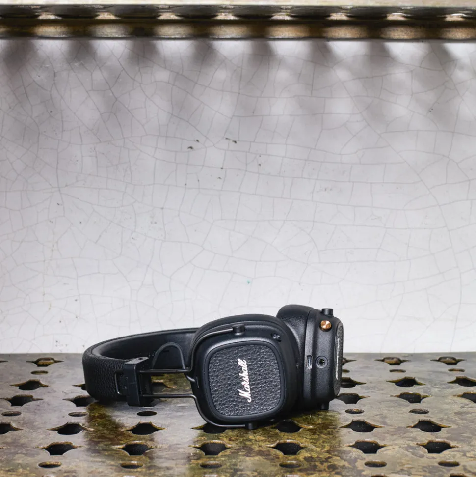 Casque audio - Major V
