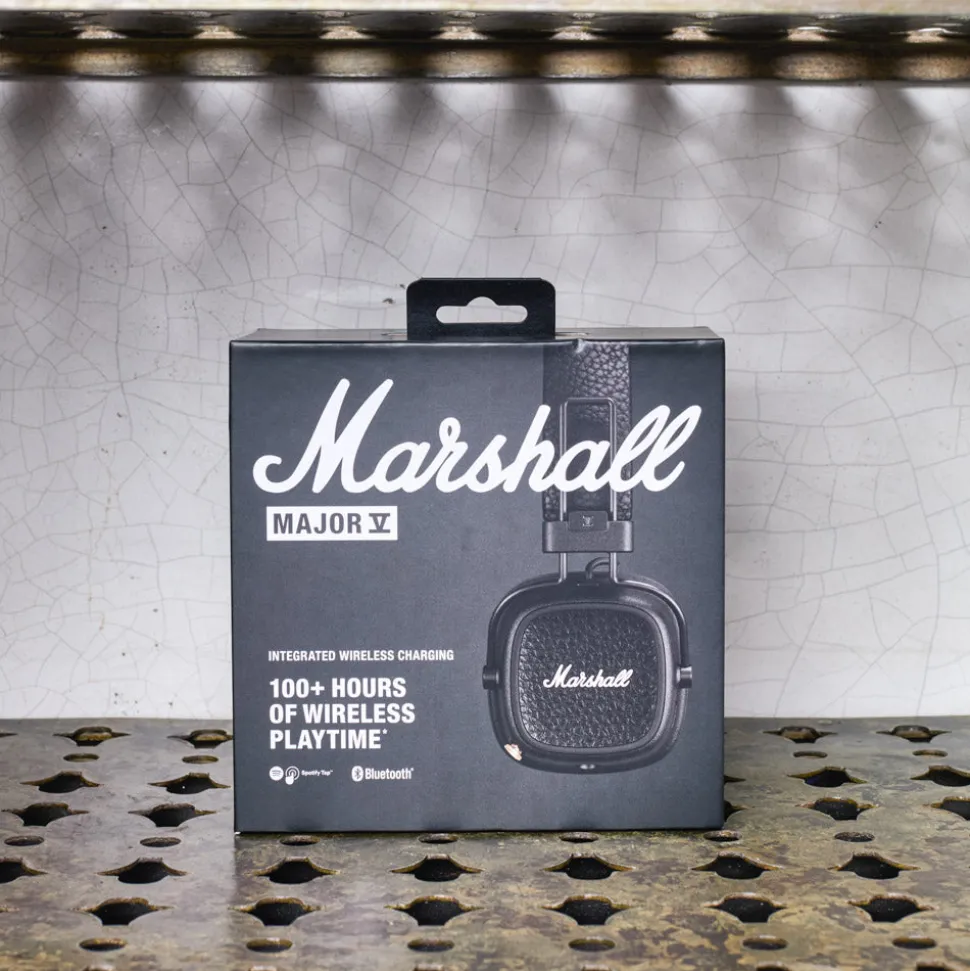 Casque audio - Major V