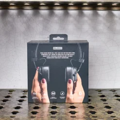 Casque audio - Major V