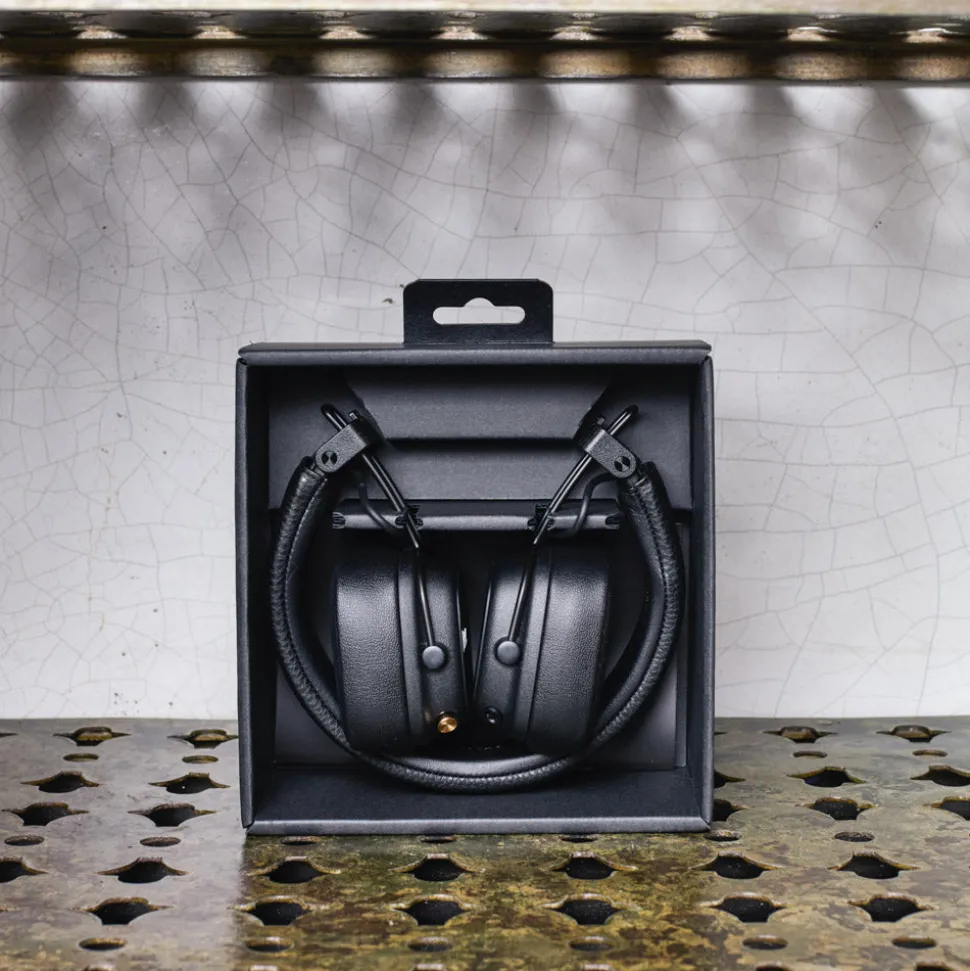 Casque audio - Major V