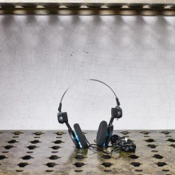 Casque audio - Porta Pro