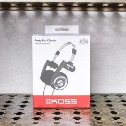 Casque audio - Porta Pro