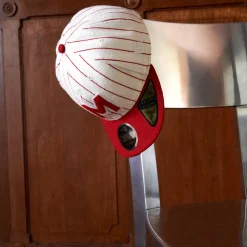 Casquette Merci x New Era - Rouge
