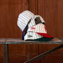 Casquette Merci x New Era - Rouge