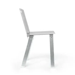 Chaise Aluminium - Piet Hein Eek