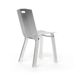 Chaise Aluminium - Piet Hein Eek