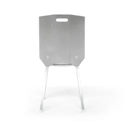 Chaise Aluminium - Piet Hein Eek