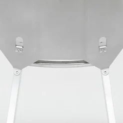 Chaise Aluminium - Piet Hein Eek