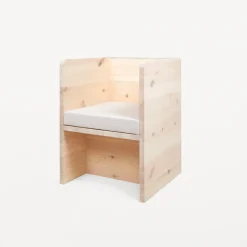 Chaise Atelier - Frama