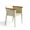 Chaise Scrapwood Bucket - Piet Hein Eek