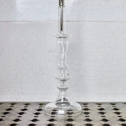 Chandelier à huile - 3478