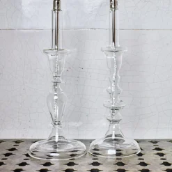 Chandelier à huile - 3470