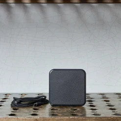 Chargeur sans fil - Noir