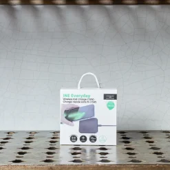 Chargeur sans fil - Noir