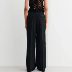Christian Wijnants - Pantalon Parise - Noir