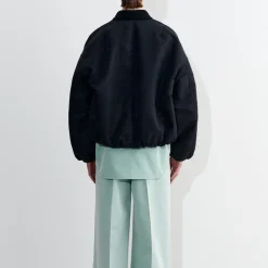 Christian Wijnants - Veste Joelle - Noir